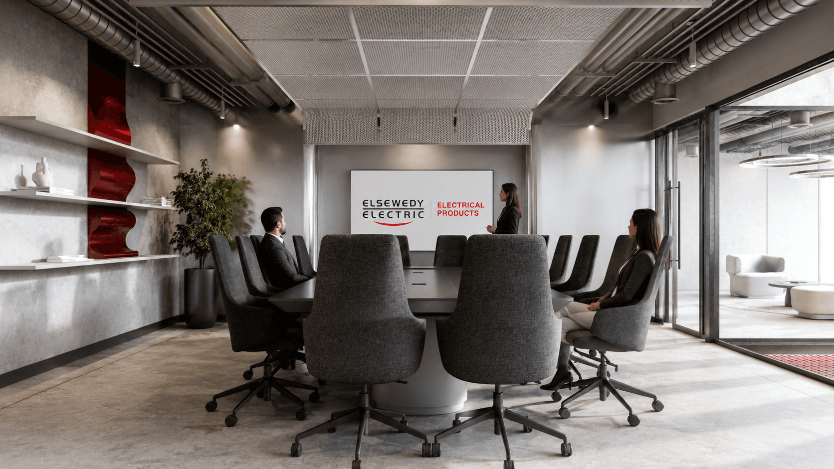 Project image