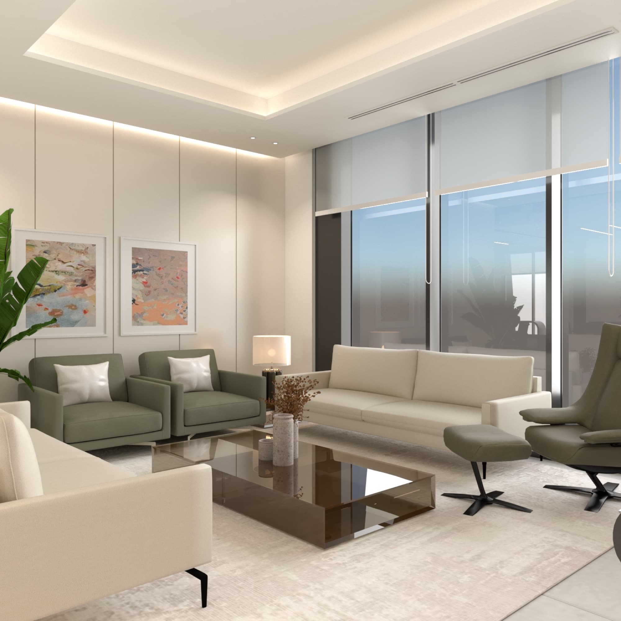 Project image