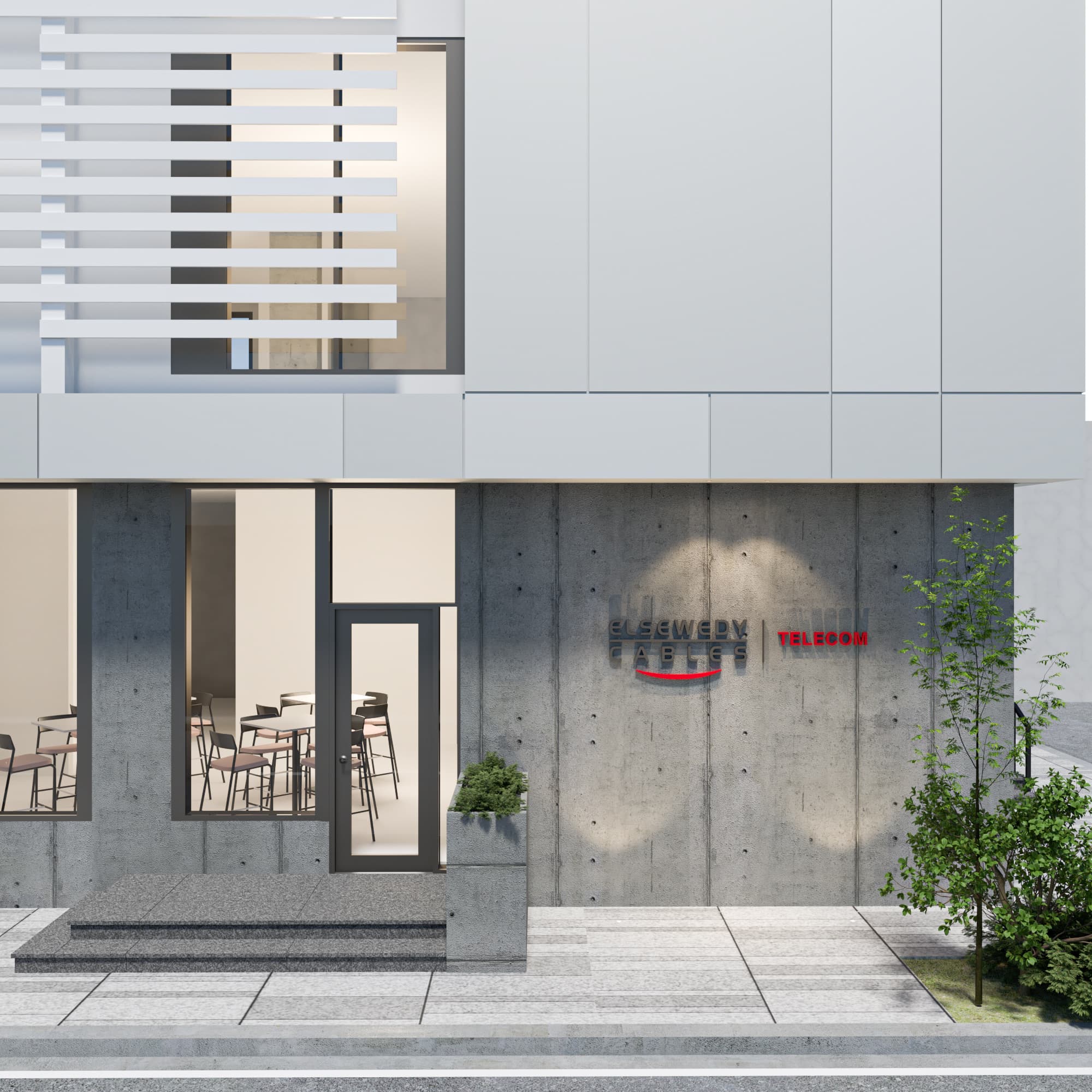 Project image