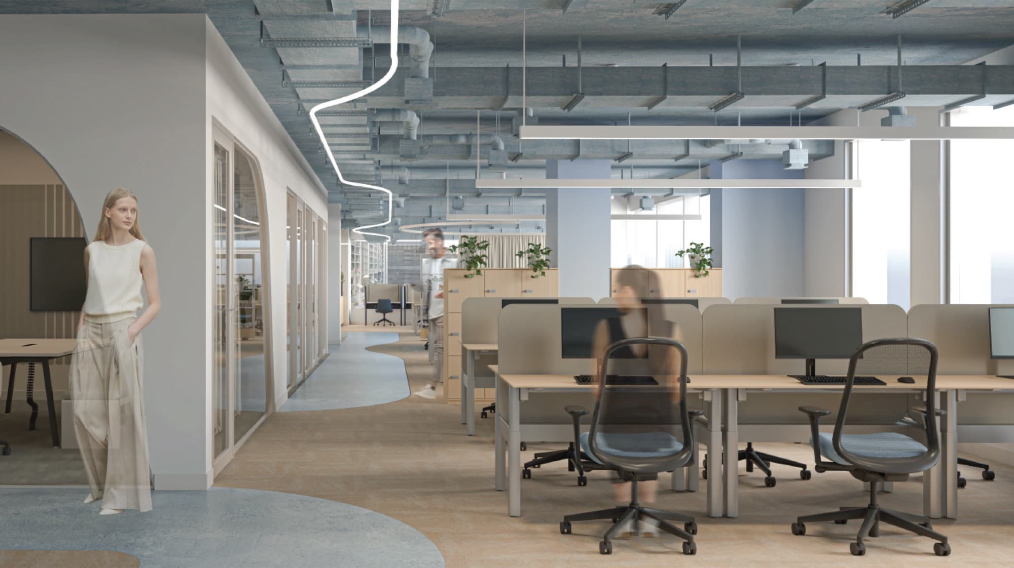 KPMG Office