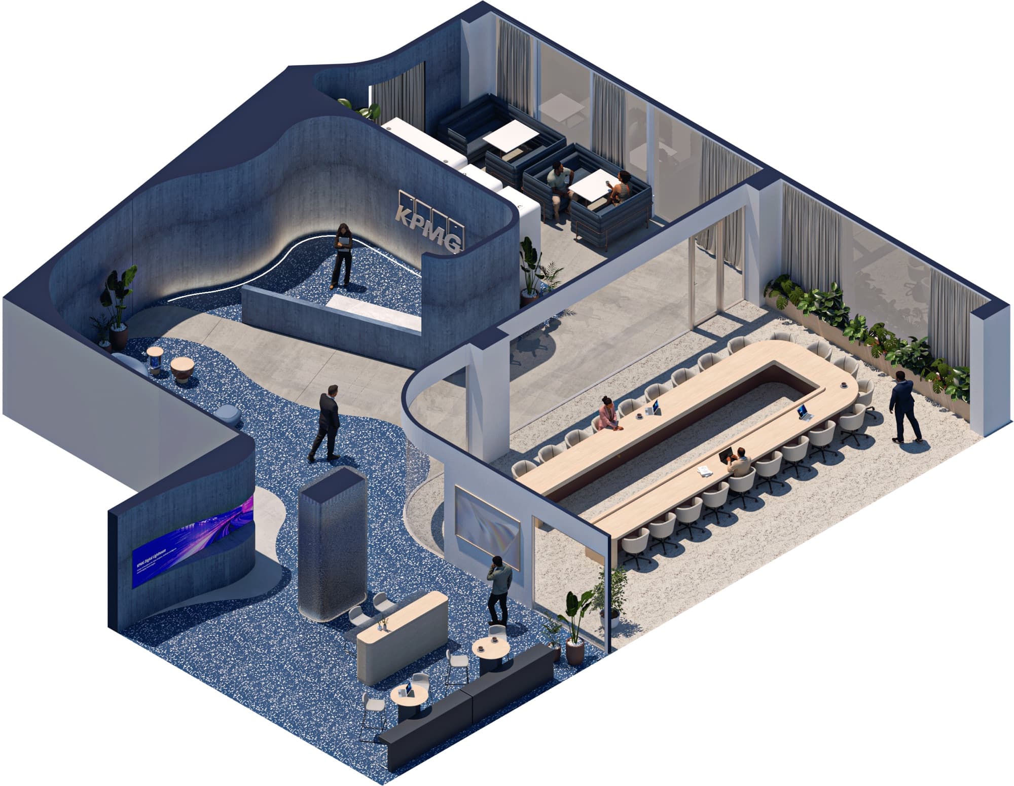 Project image