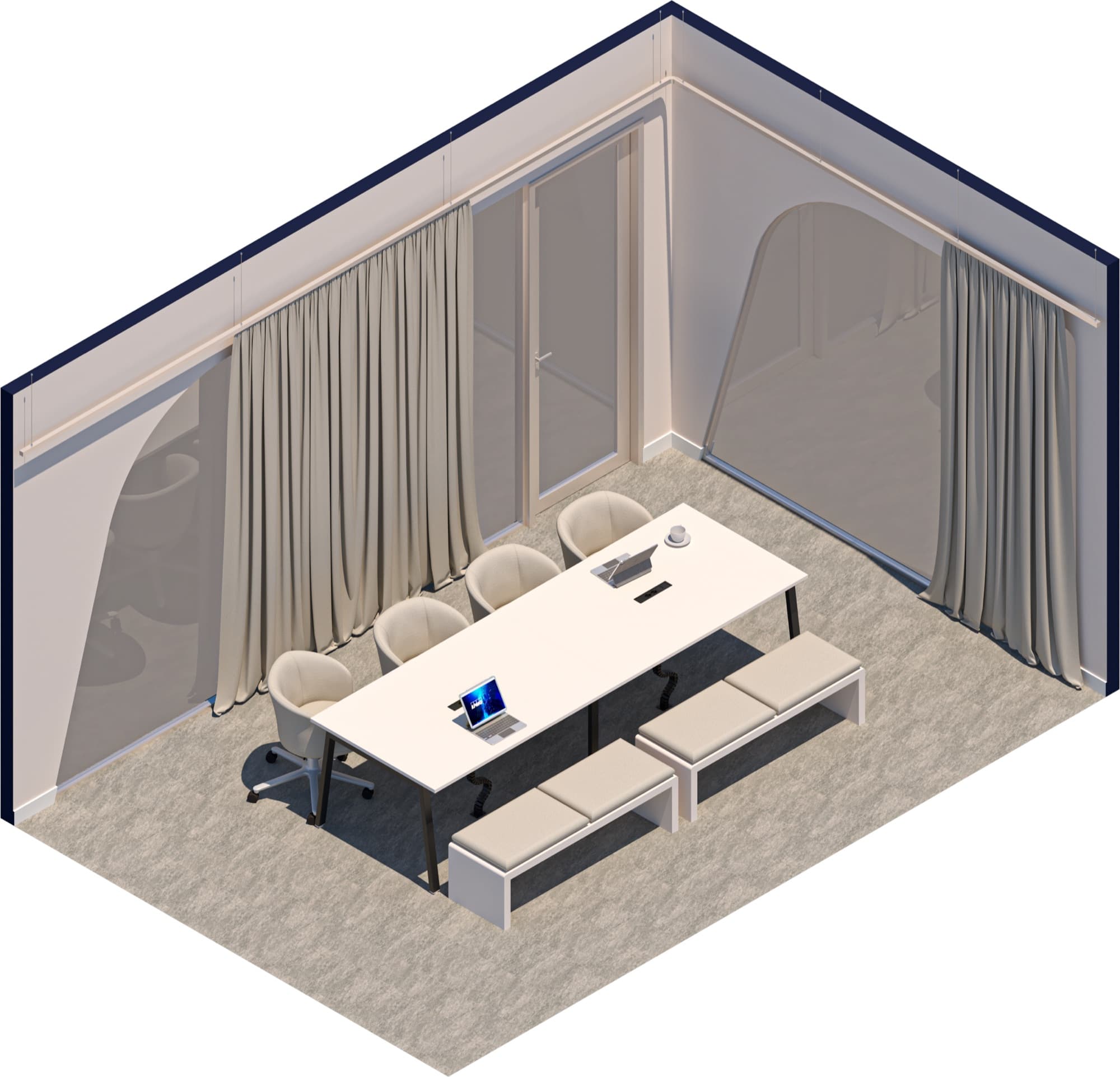 Project image
