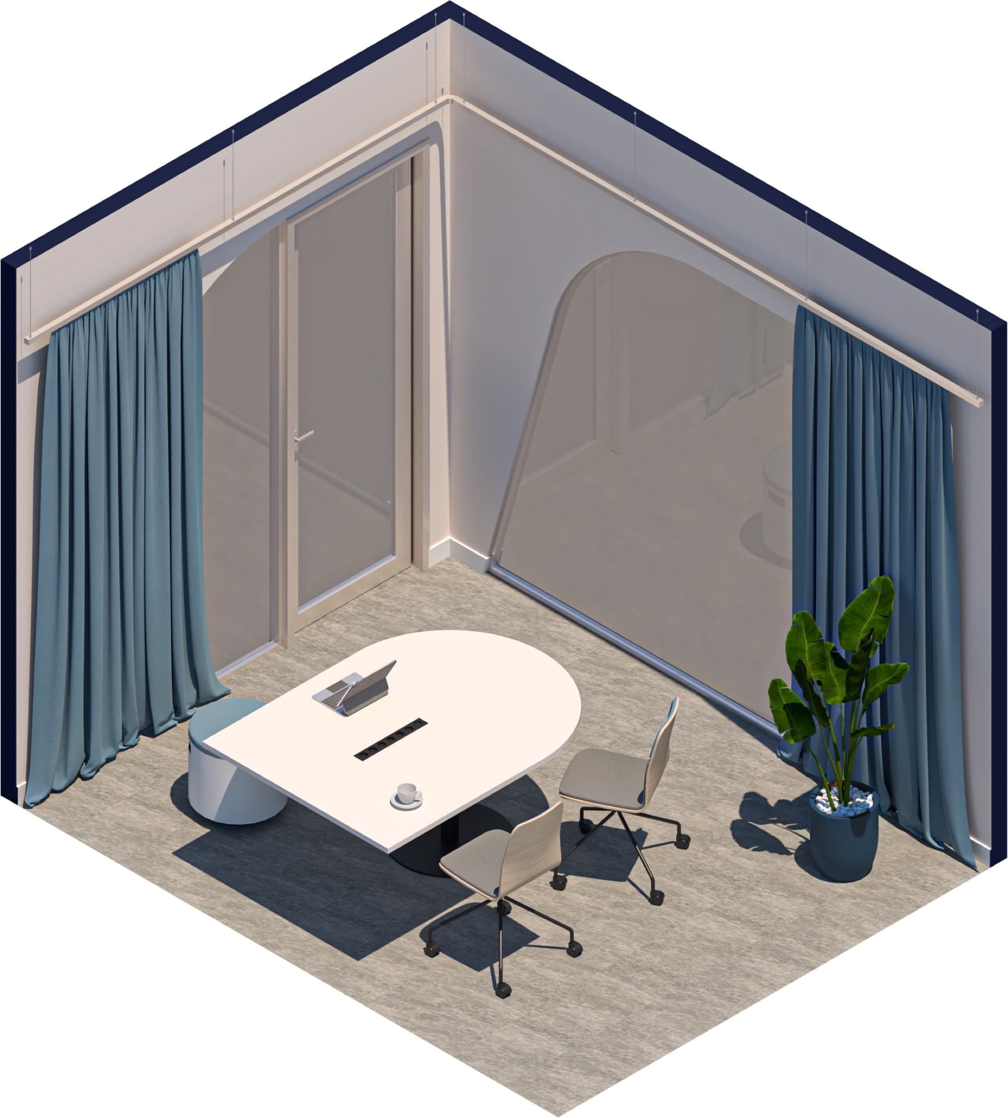 Project image